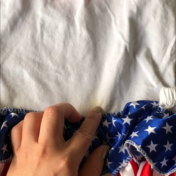 4th of July ready! ๐บ๐ธ๐ custom 3 piece! - Picture 3 of 5
